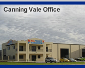 Canning Vale Office